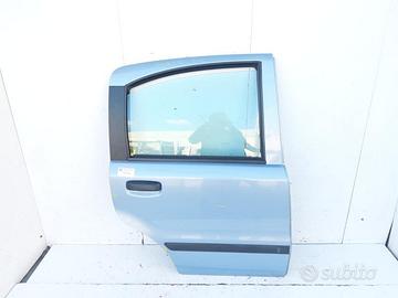 46826582 PORTA POSTERIORE DX FIAT PANDA (169) 1.2 