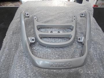 PORTAPACCHI COMPLETO ORIGINALE KYMCO MOVIE 125 VIV