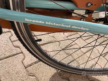 Bicicletta STORICA TORPADO