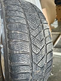4 GOMME INVERNALI 205/55/R1791H PIRELLI