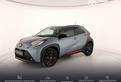 Toyota Aygo x 1.0 undercover 72cv