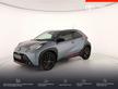 Toyota Aygo x 1.0 undercover 72cv