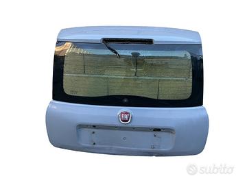 Portello posteriore FIAT PANDA VAN (33) 2012-2018 