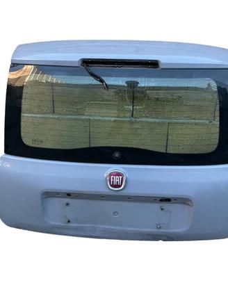 Portello posteriore FIAT PANDA VAN (33) 2012-2018 