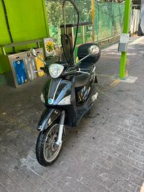 Liberty 125