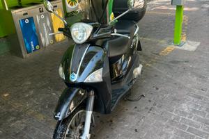 Liberty 125