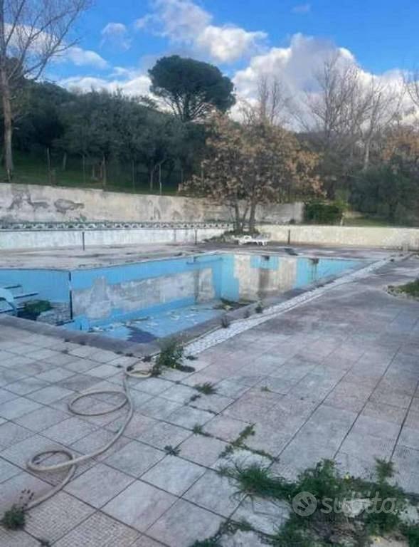 Appartamento – Roccarainola, Napoli - Vista 3