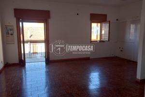 Rometta - Via Nazionale: Condominio Basile