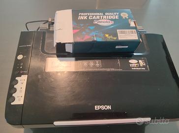 Stampante Epson stylus sx100