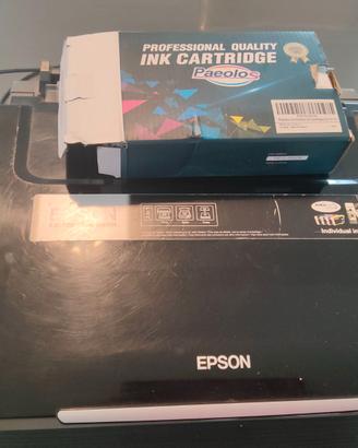 Stampante Epson stylus sx100