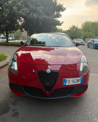 Giulietta