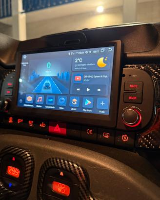 Radio Android