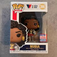 Funko pop Heroes Wonder Woman