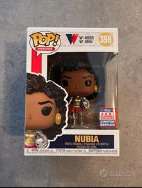 Funko pop Heroes Wonder Woman