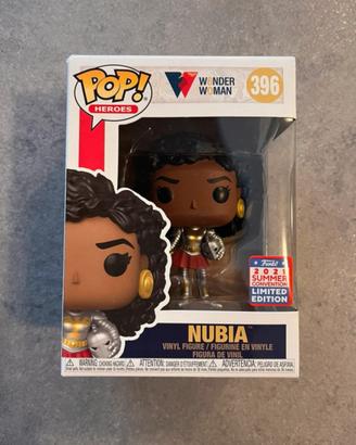 Funko pop Heroes Wonder Woman