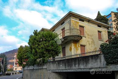 VILLA SINGOLA A LUMEZZANE