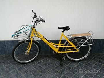 Bici cargo 