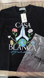 maglia casablanca