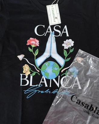 maglia casablanca