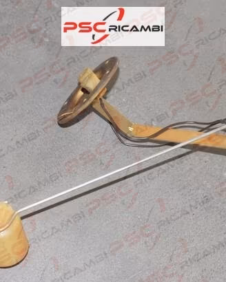 Galleggiante serbatoio Alfa Romeo Giulietta 77/85