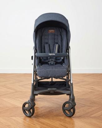 Trio Inglesina Trilogy City - Edizione Blue Jeans 