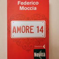 Libro amore 14