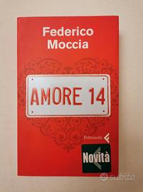 Libro amore 14