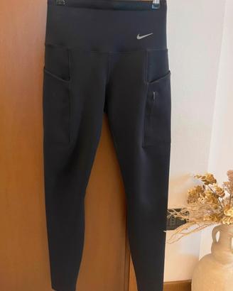 Leggings Nike go therma fit