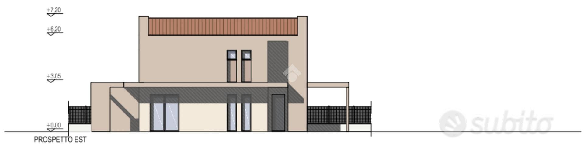 House in Montechiarugolo, Monticelli Terme - Vista 3