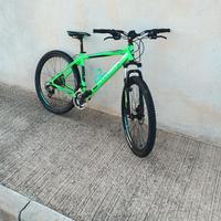 Bicicletta Atala