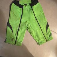 Pantaloncini energia pura