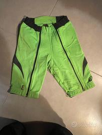 Pantaloncini energia pura