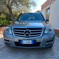 Mercedes Glk 250