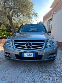 Mercedes Glk 250