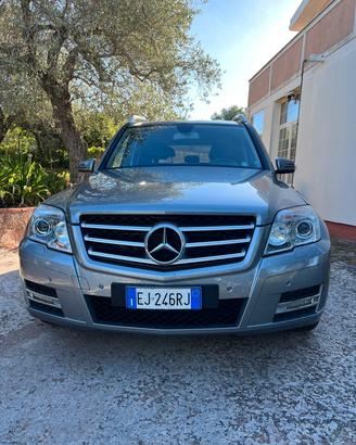 Mercedes Glk 250