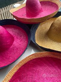 Sombrero messicano