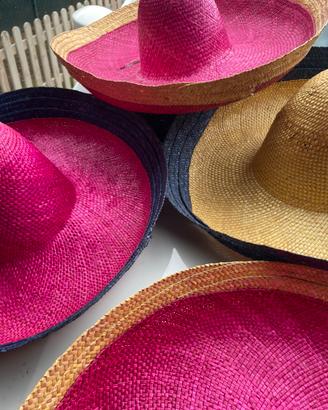 Sombrero messicano