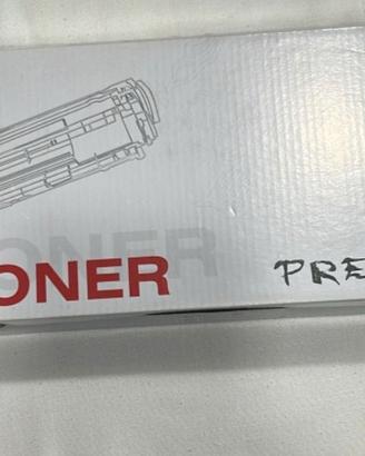 toner stampanti e multifunzione laser