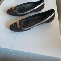 Scarpe basse Tod’s