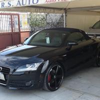 Audi TT Roadster 2.0 TFSI CABRIO FULL 07