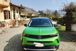 Autovettura Opel Mokka 1200 elegans 130 cv
