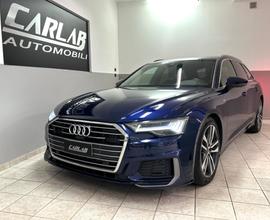 Audi A6 Avant 40 2.0 TDI S LINE INT EXT S TRONIC