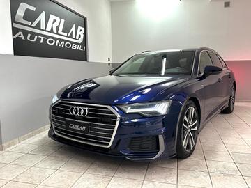 Audi A6 Avant 40 2.0 TDI S LINE INT EXT S TRONIC