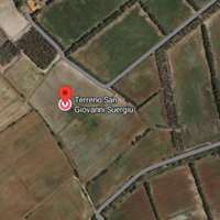 Terreno agricolo
