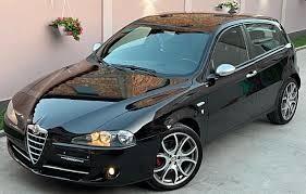 Alfa Romeo 147 ducati corse 1.9 jtd 170 cv q2