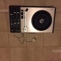 Giradischi Philips 714