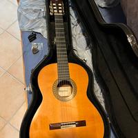 Chitarra Classica Alhambra 4P