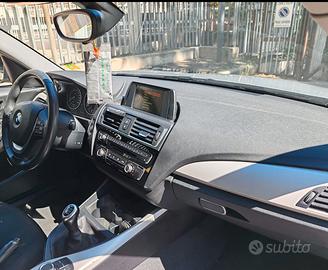 BMW Serie 1 F 20 118 D ADVANTAGE
