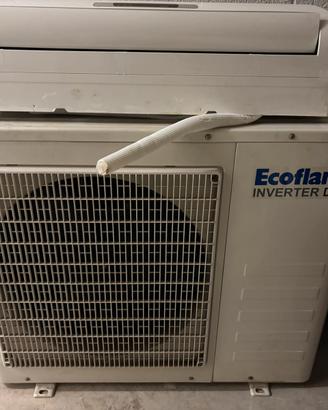 Climatizzatore ECOFLAM 3 Split