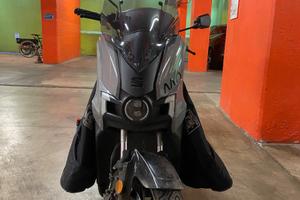 PREZZO RIBASSATO - Seat Mó 125